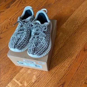 Yeezy Boost 350